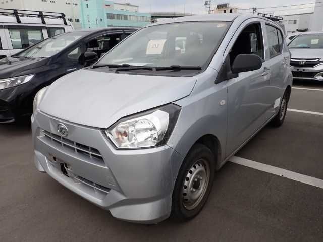 212 DAIHATSU MIRA E S LA350S 2018 г. (ORIX Kobe Nyusatsu)